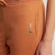 Pantalone Freddy Donna - Arancione