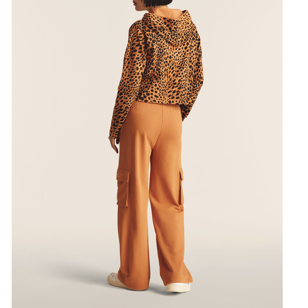 Pantalone Freddy Donna - Arancione