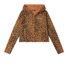 Felpa freddy donna - beige