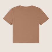 T-Shirt Freddy Donna - Arancione