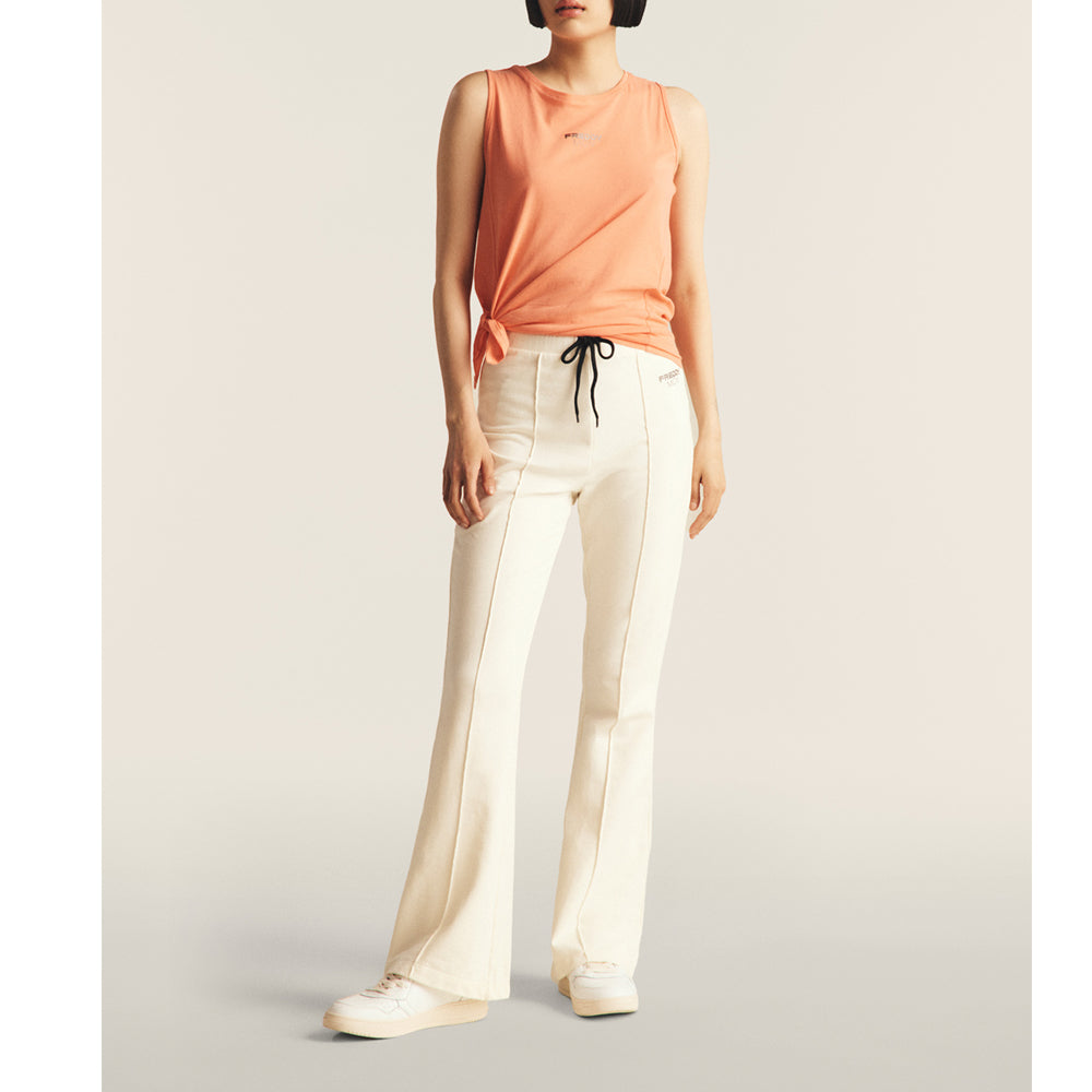 Canotta Freddy Donna - Rosa