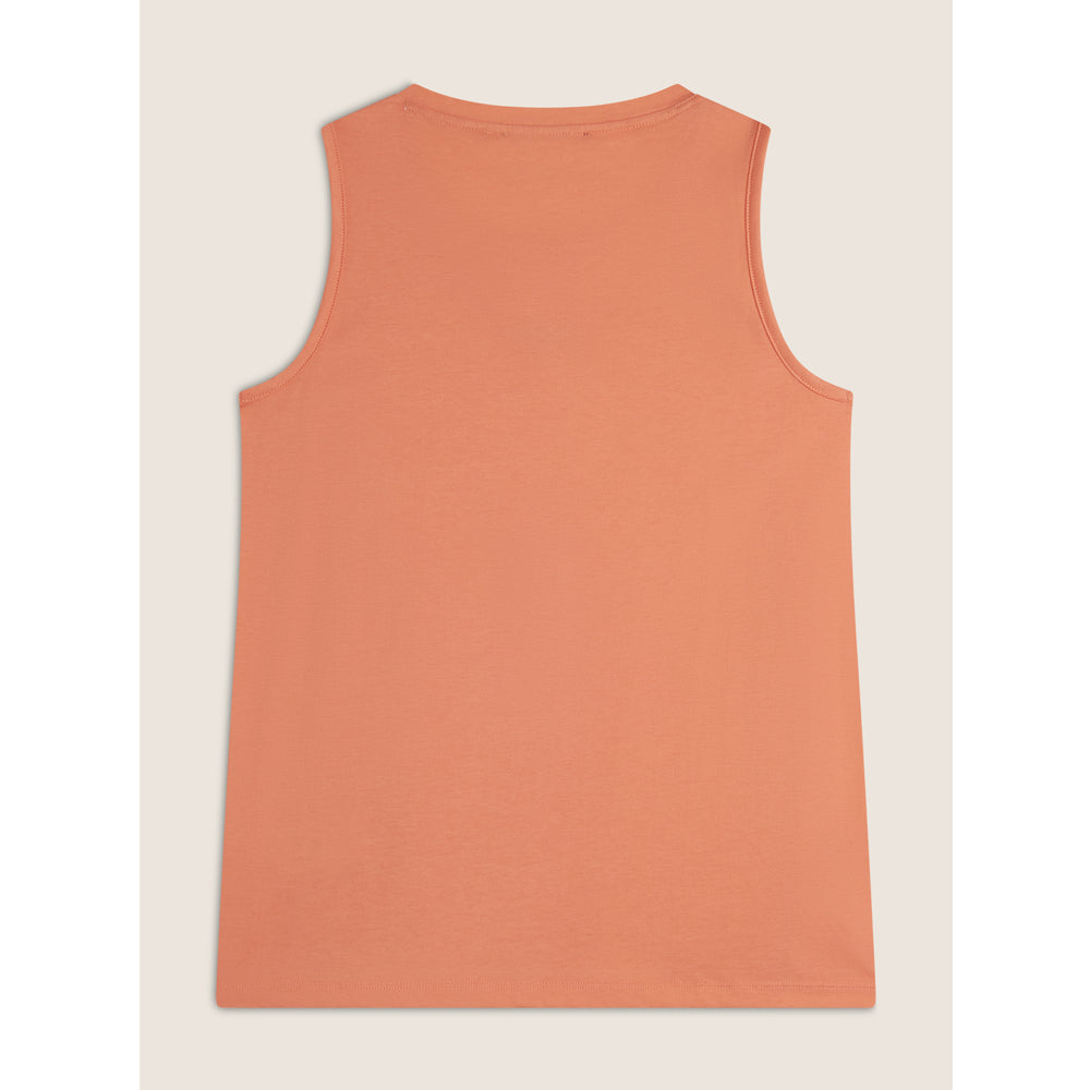 Canotta Freddy Donna - Rosa