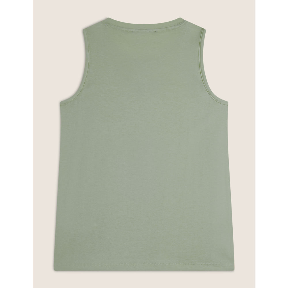 Canotta Freddy Donna - Grigio