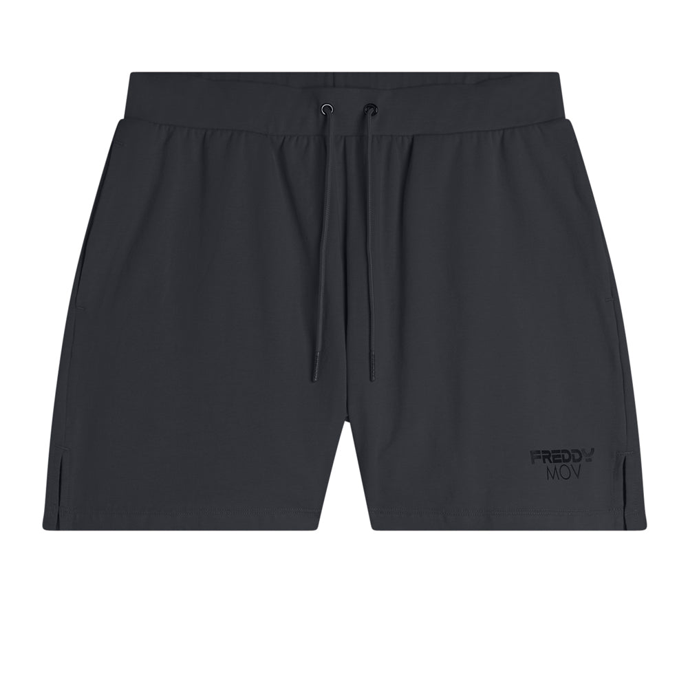 Shorts Freddy Donna - Grigio