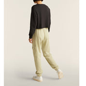 Pantalone Freddy Donna - Grigio