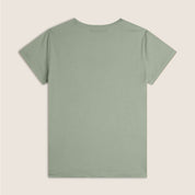 T-Shirt Freddy Donna - Grigio