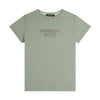 T-shirt freddy donna - grigio