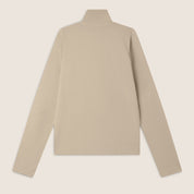 Felpa Freddy Donna - Crema