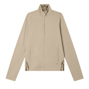 Felpa Freddy Donna - Crema