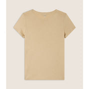 T-Shirt Freddy Donna - Crema