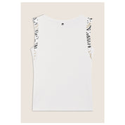 Canotta Freddy Donna - Grigio