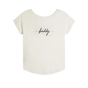 T-Shirt Freddy Donna - Bianco