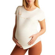 T-Shirt Freddy Donna - Bianco