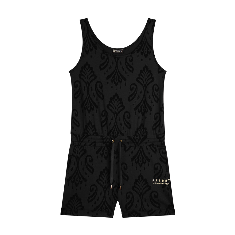 Abito Freddy Donna - Nero