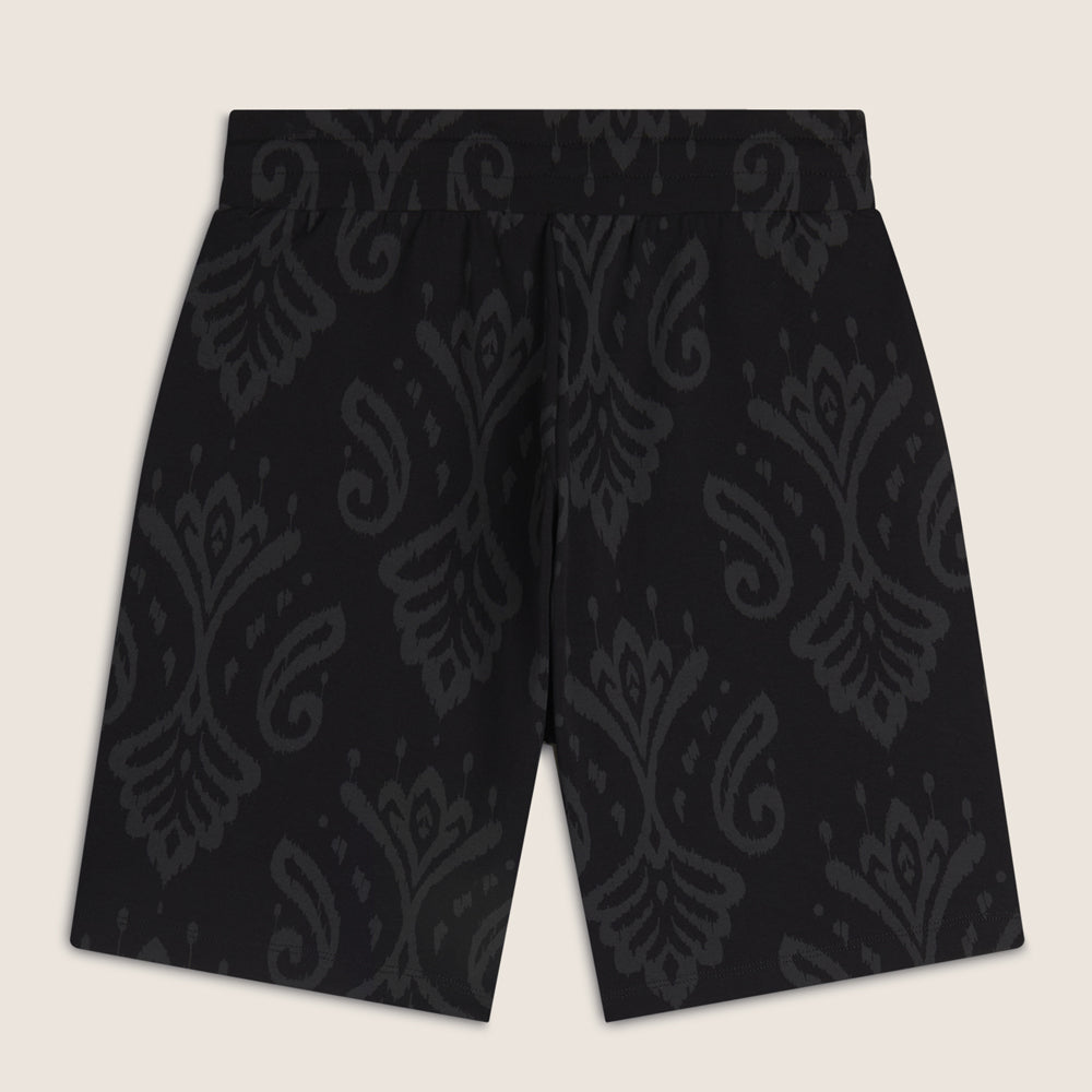 Shorts Freddy Donna - Nero