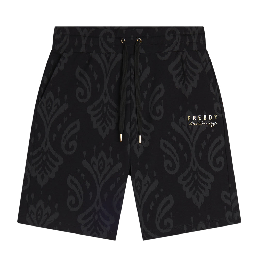 Shorts Freddy Donna - Nero