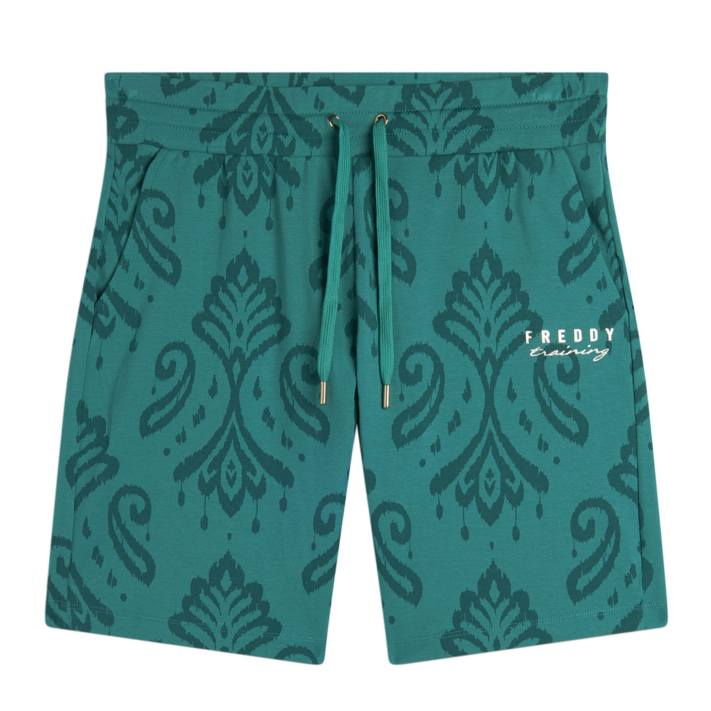 Shorts Freddy Donna - Verde