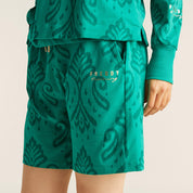 Shorts Freddy Donna - Verde