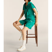 Shorts Freddy Donna - Verde