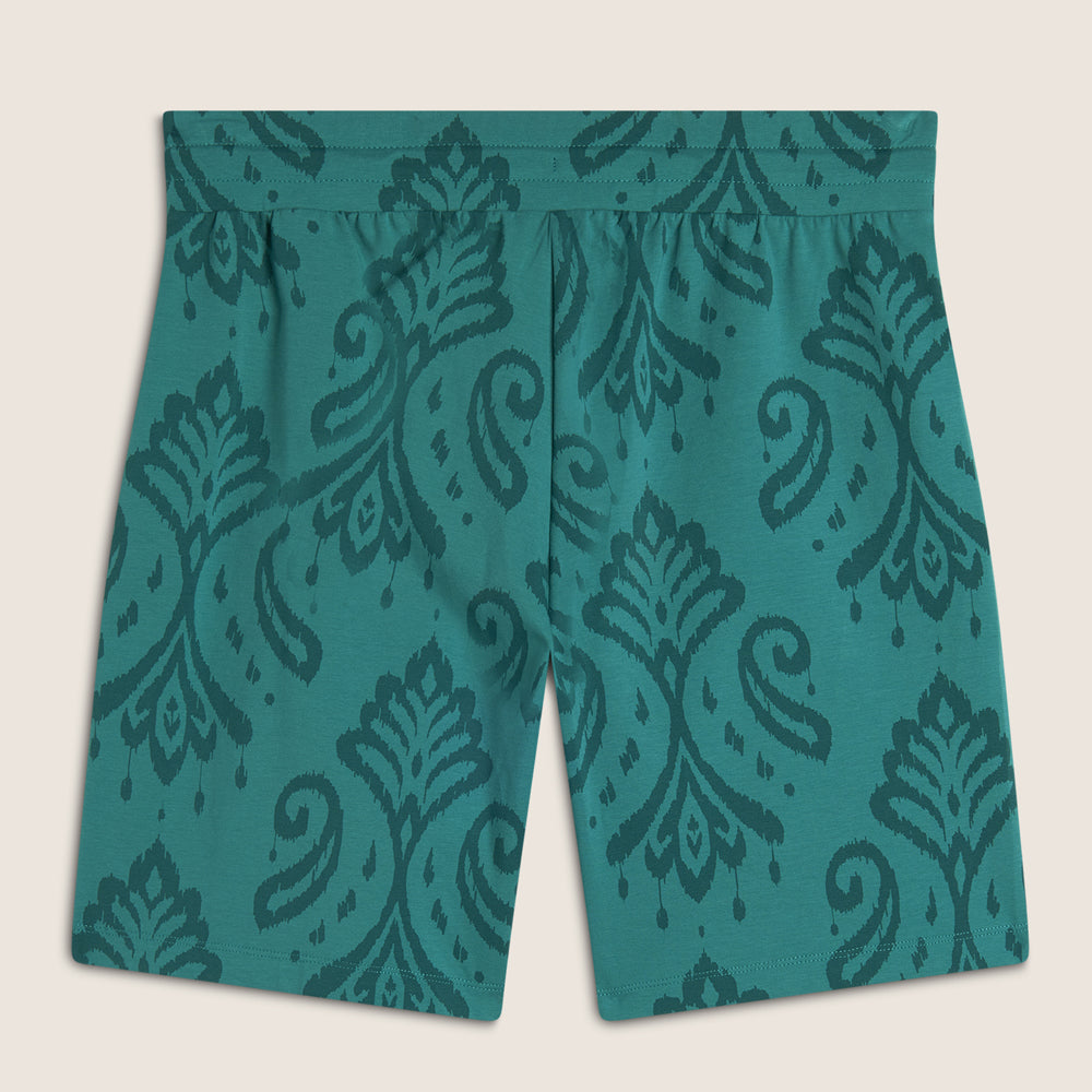 Shorts Freddy Donna - Verde