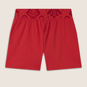 Shorts Freddy Donna - Rosso