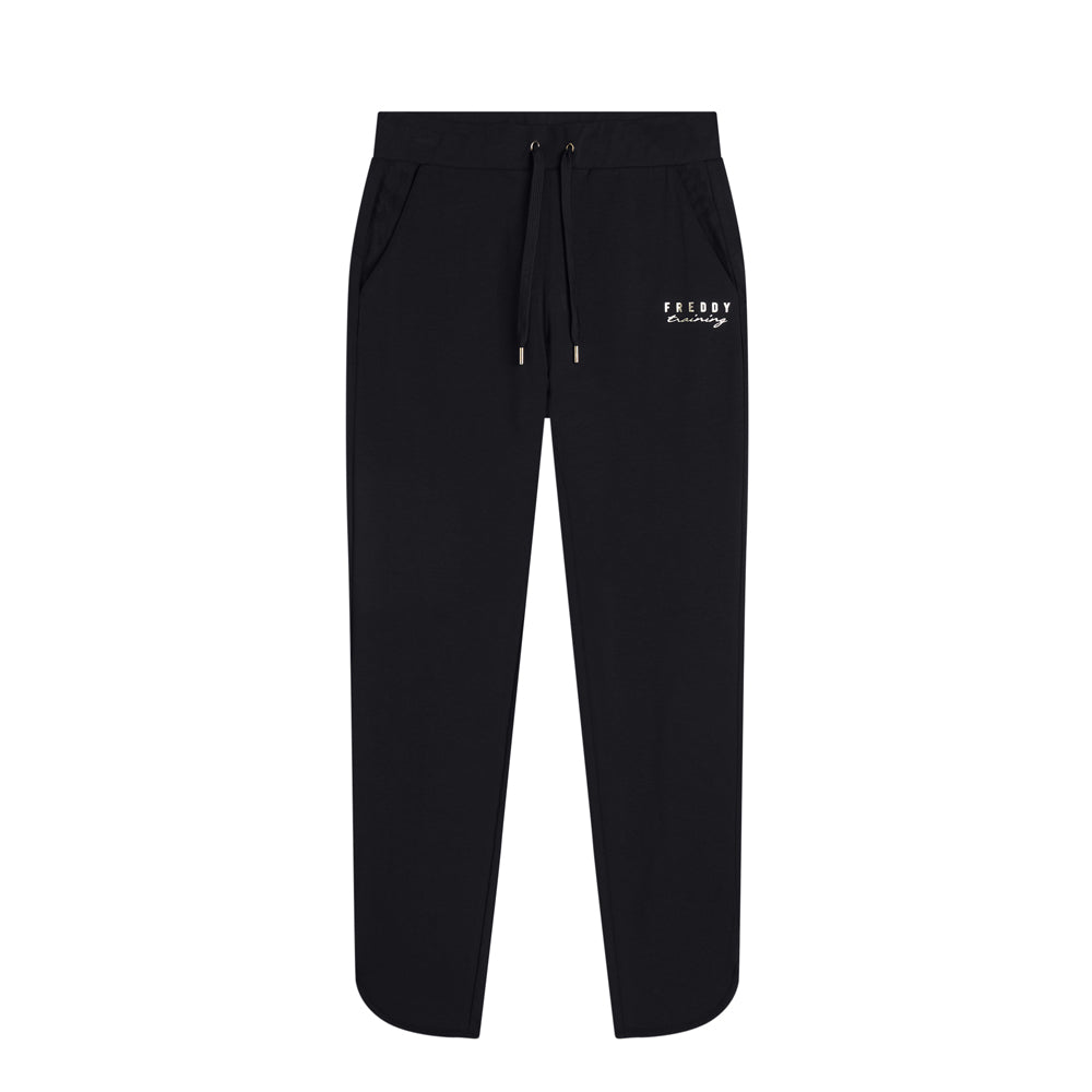Pantalone Freddy Donna - Nero