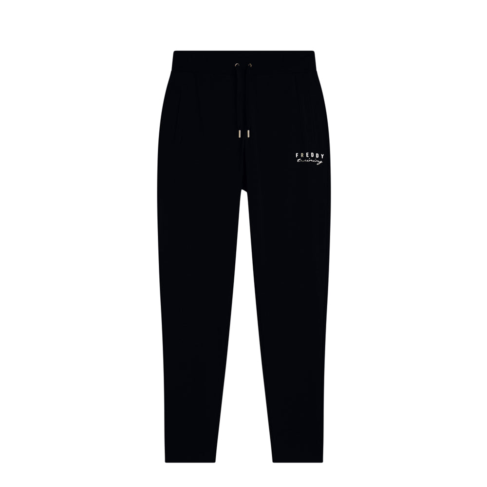 Pantalone Freddy Donna - Nero
