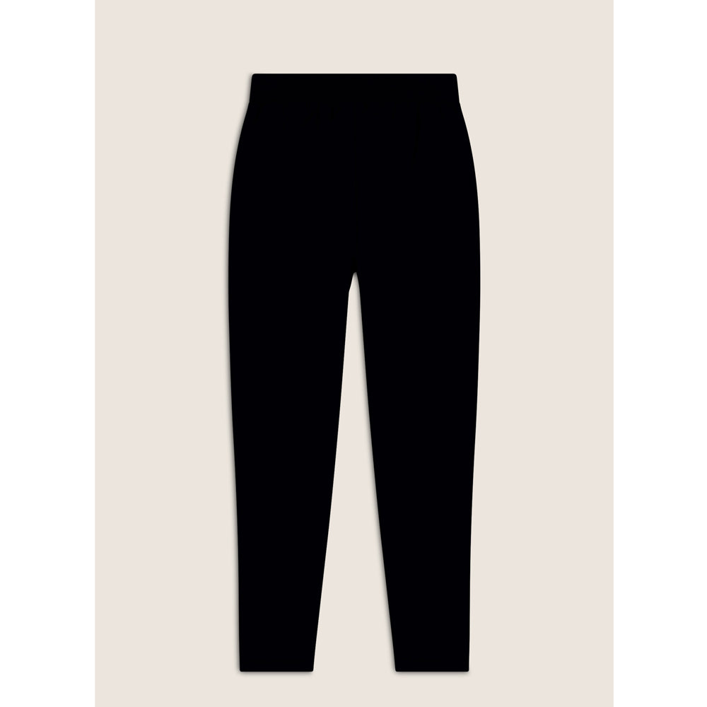 Pantalone Freddy Donna - Nero