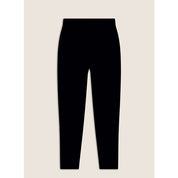 Pantalone Freddy Donna - Nero