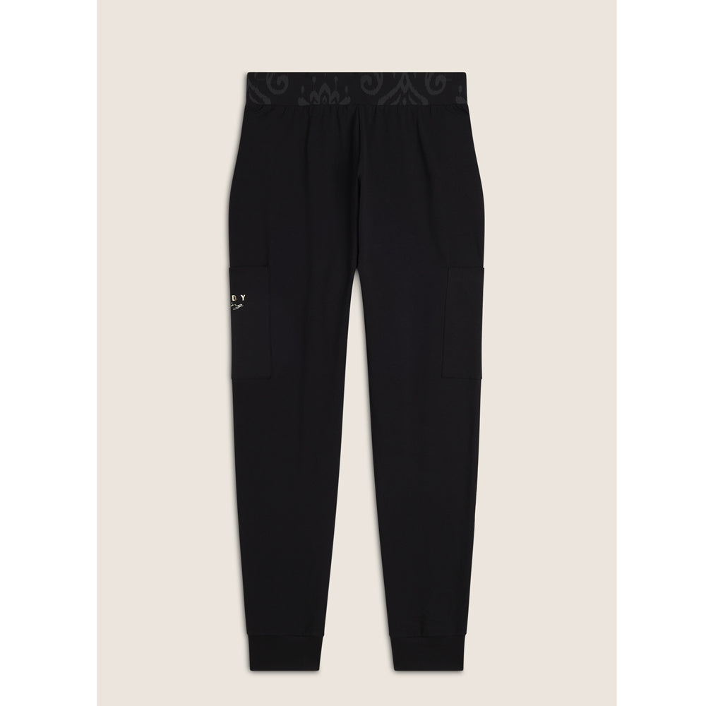 Pantalone Freddy Donna - Nero