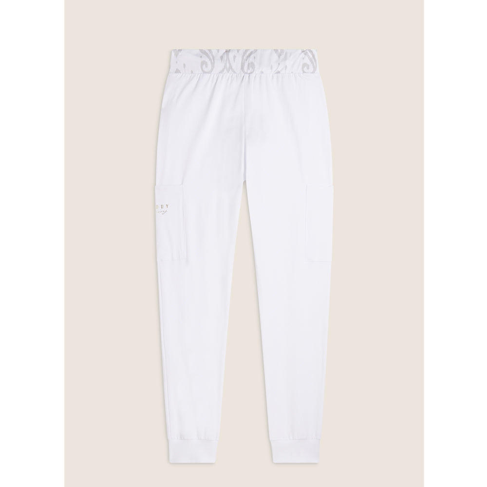 Pantalone Freddy Donna - Bianco