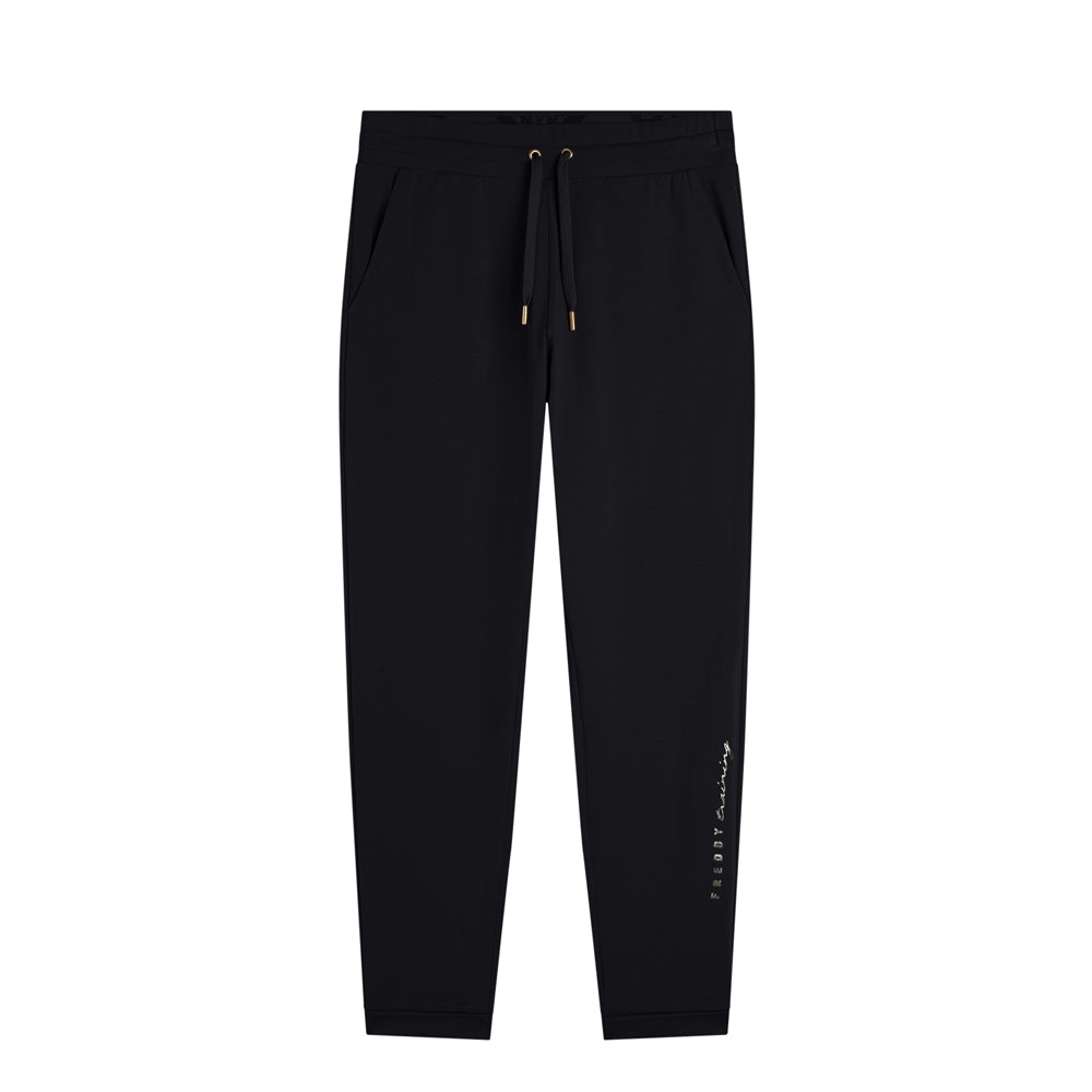 Pantalone Freddy Donna - Nero
