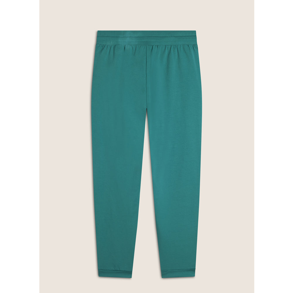 Pantalone Freddy Donna - Verde