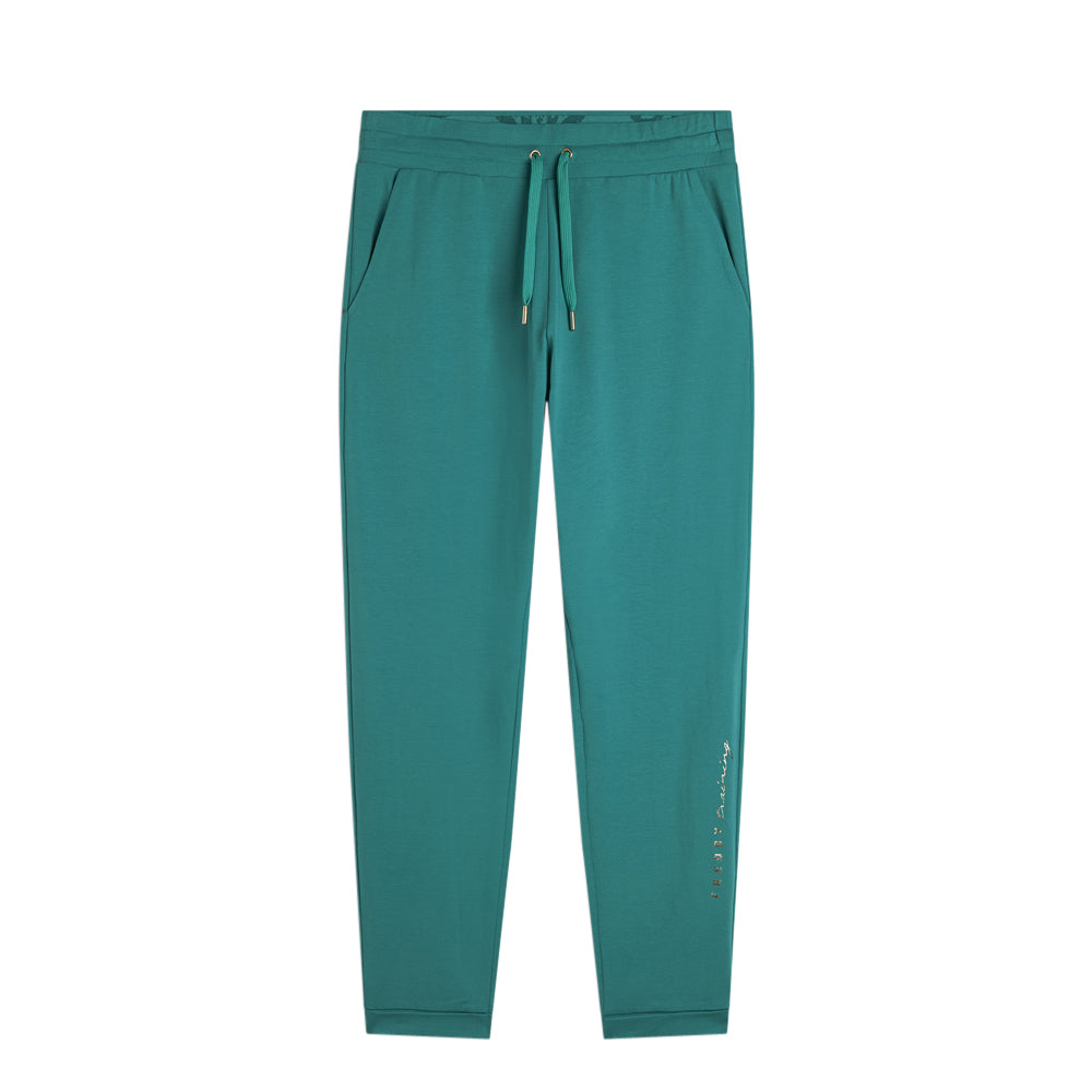 Pantalone Freddy Donna - Verde
