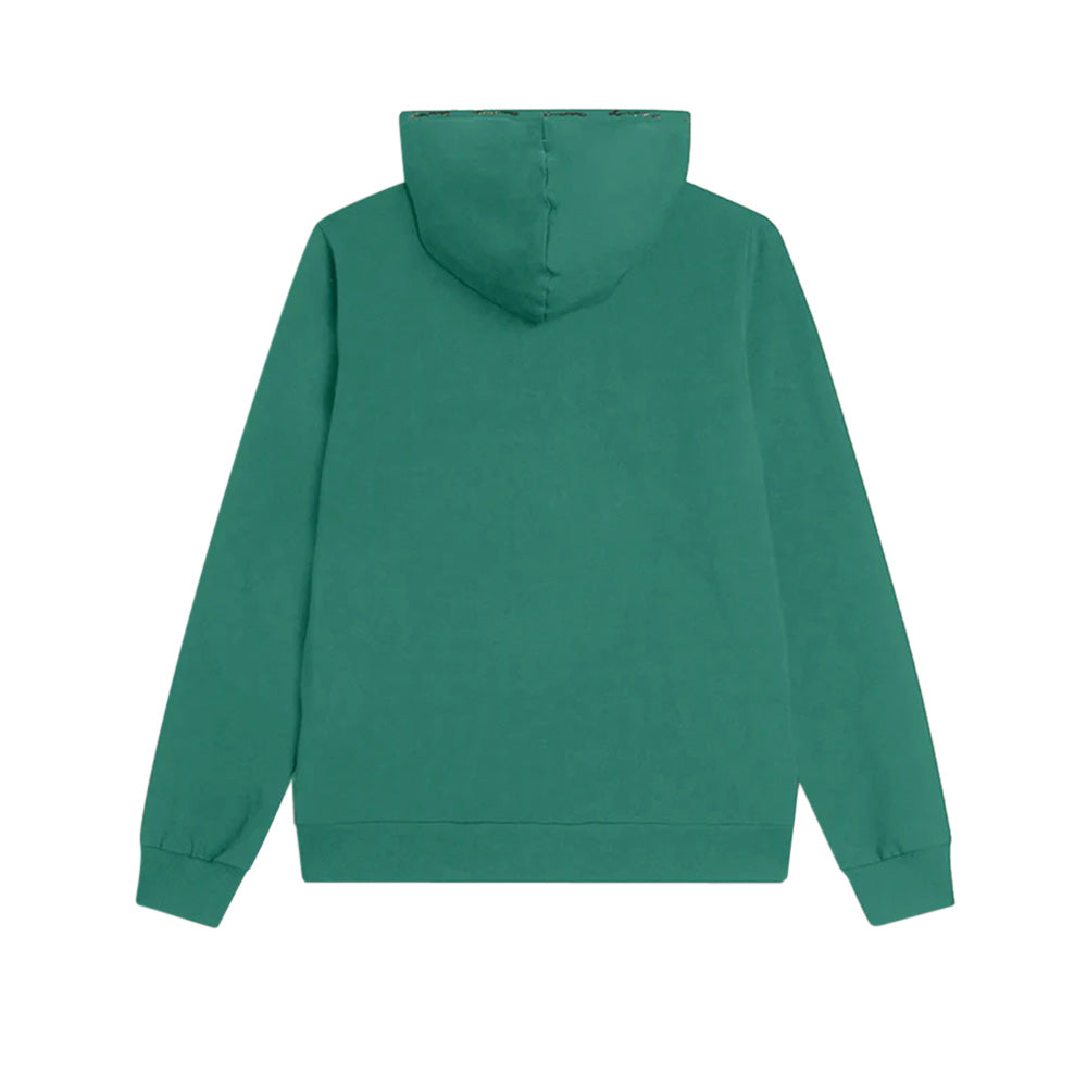 Felpa Freddy Donna - Verde