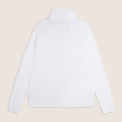 Felpa Freddy Donna - Bianco