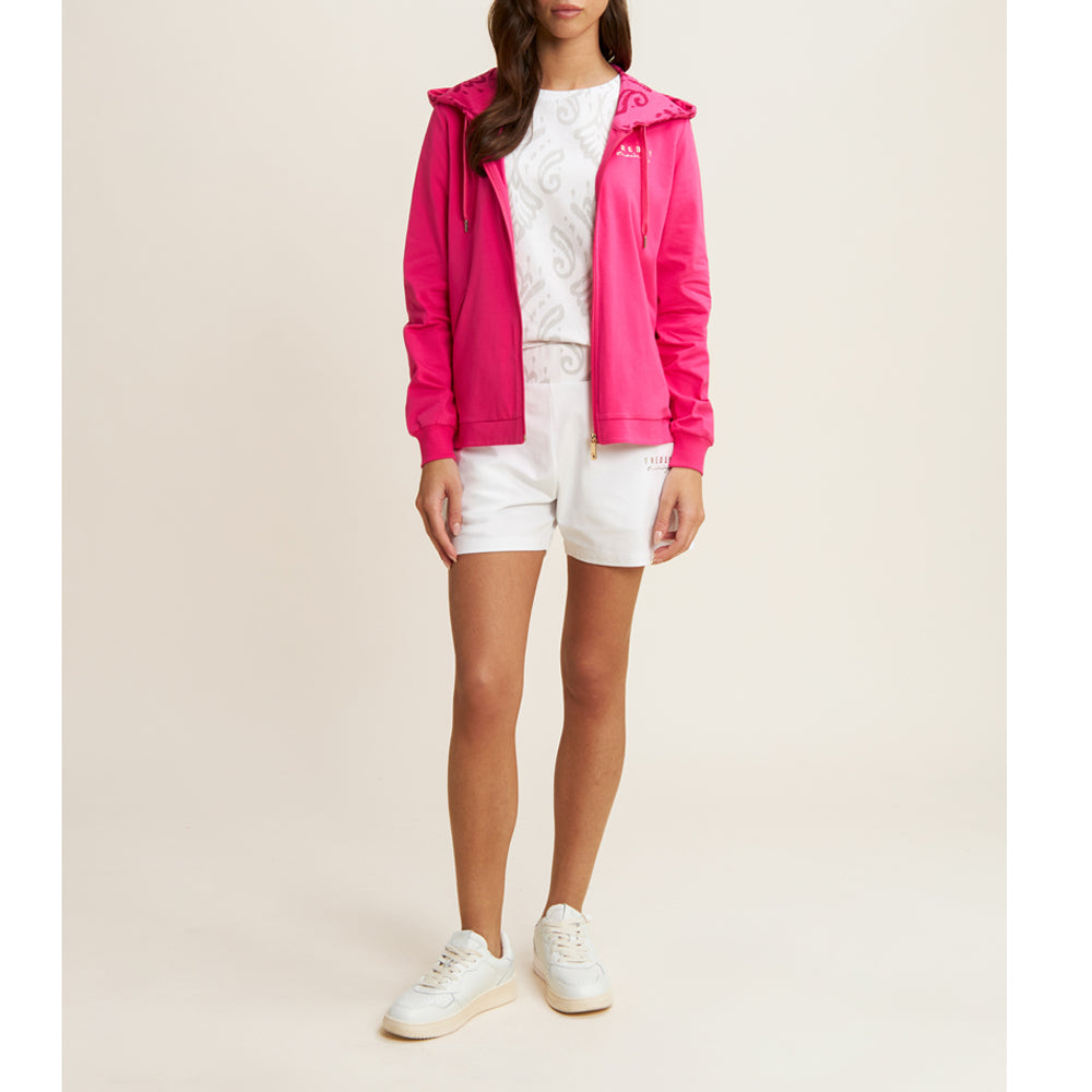 T-Shirt Freddy Donna - Bianco