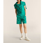 T-Shirt Freddy Donna - Verde