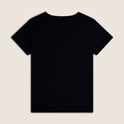 T-Shirt Freddy Donna - Nero