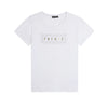 T-shirt freddy donna - bianco