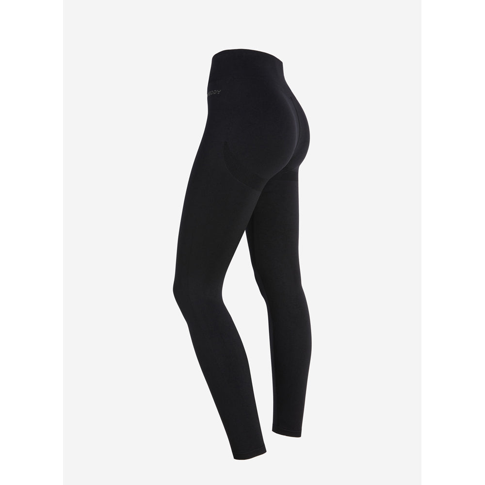 Pantalone Freddy Donna - Nero
