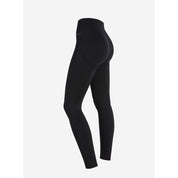 Pantalone Freddy Donna - Nero
