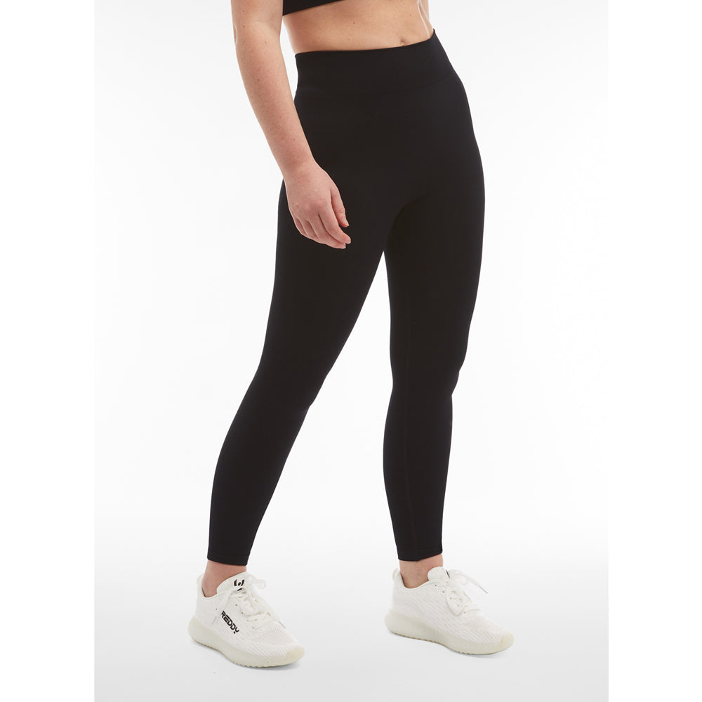 Pantalone Freddy Donna - Nero