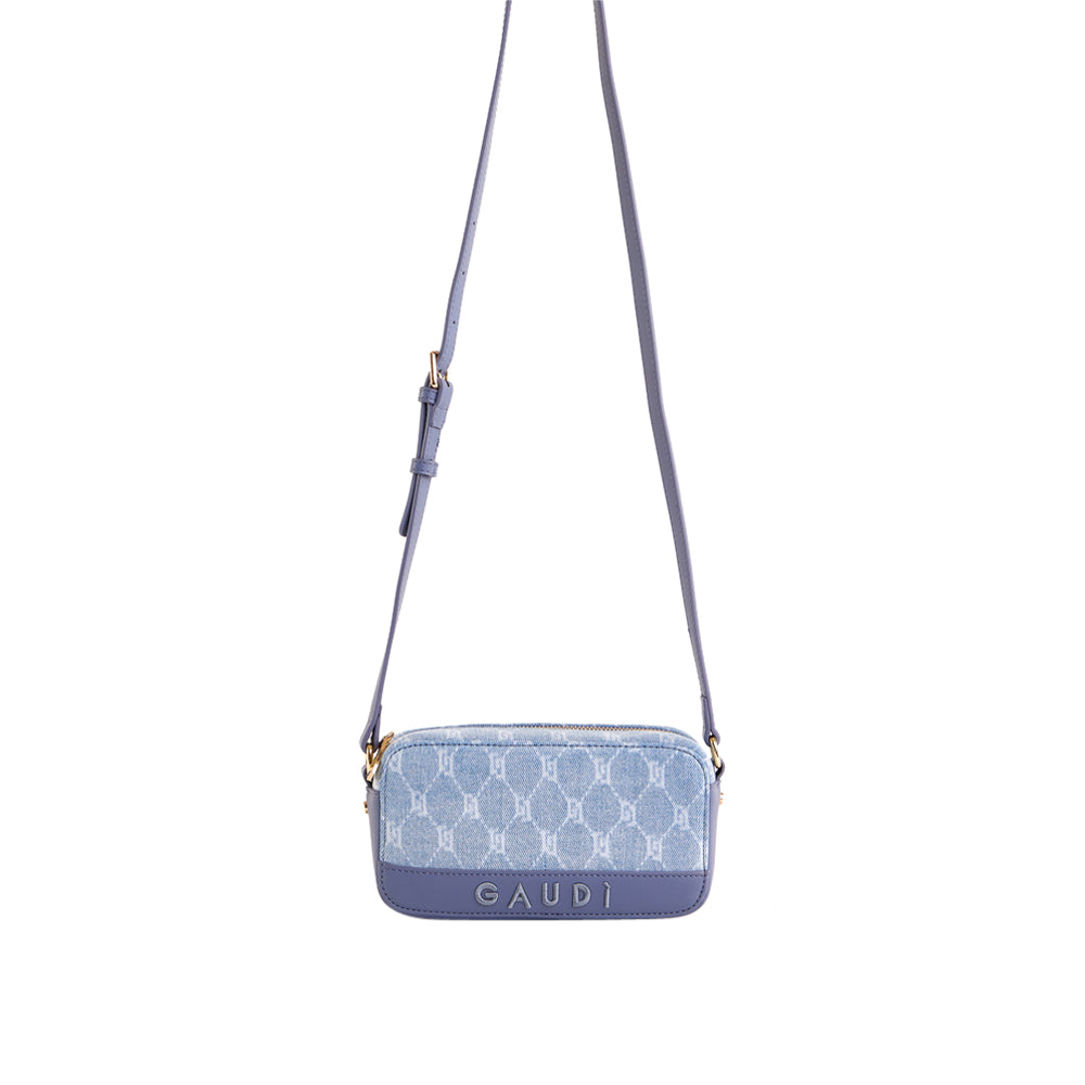 Borsa Gaudi' Ada Donna - Denim