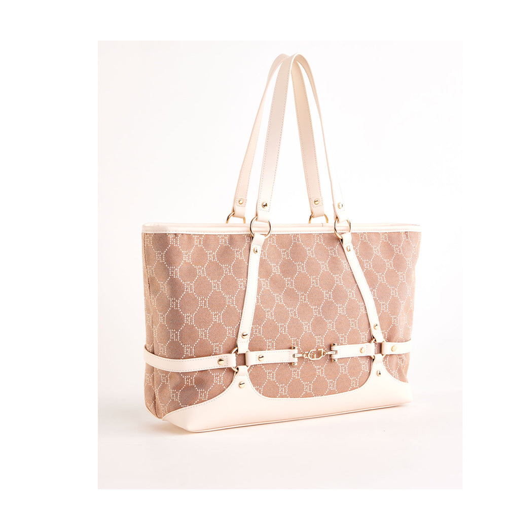 Borsa Gaudi' Diaz Donna - Marrone