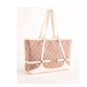 Borsa Gaudi' Diaz Donna - Marrone