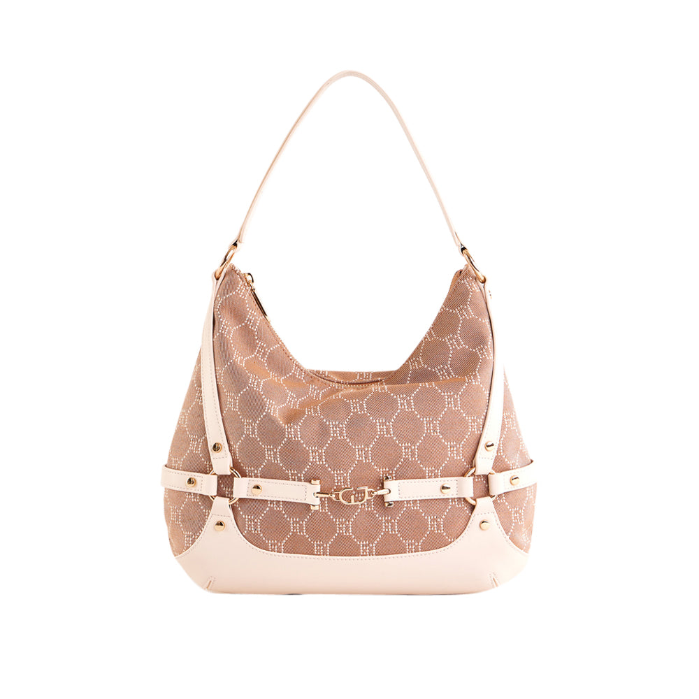 Borsa Gaudi' Diaz Donna - Marrone