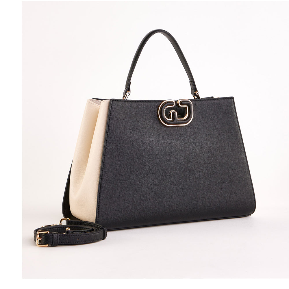 Borsa Gaudi' Demy Donna - Nero