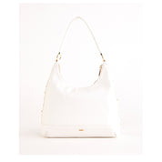 Borsa Gaudi' Delia Donna - Bianco