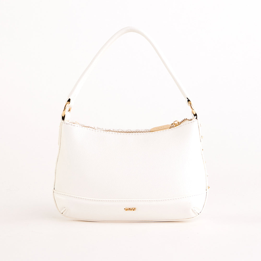 Borsa Gaudi' Delia Donna - Bianco